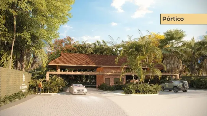 Lote no Condomínio Reserva Parque a Partir de 195 Mil, Sem Consulta SPC e Serasa.