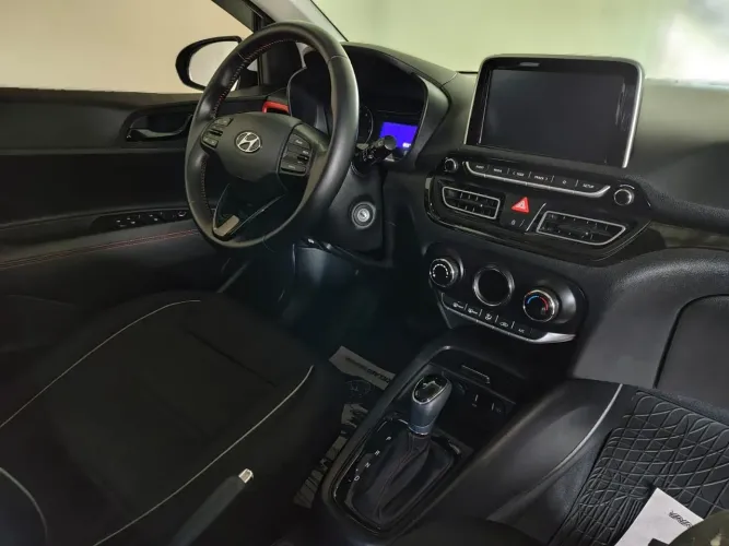Hyundai HB20X Evolution 1.6 Flex 16V AUT 2020
