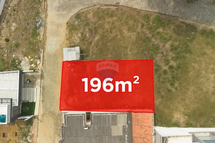 Lote no Condomínio Marina Ville no Cajueiro, Santo Antônio de Jesus - BA
