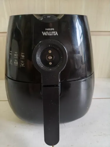 Fritadeira Air Fryer Walita Philco Funcionando 100% Timer sem botão   venda  no estado .  