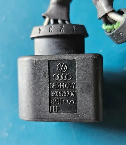 Piggyback Sport Chip semi novo p/ VW e Audi