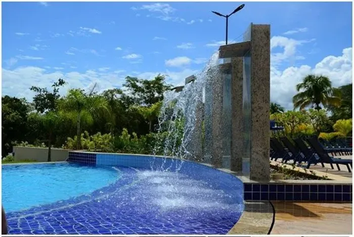 LOCAÇÃO DE TEMPORADA NO ILHAS DO LAGO ECO RESORT