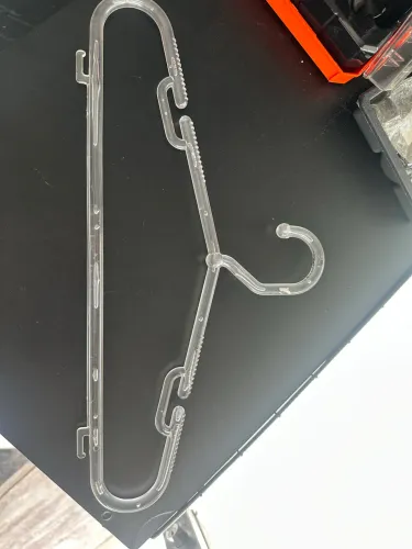 CABIDES DE ACRÍLICO USADOS