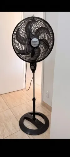 Ventilador Turbo Vento Forte