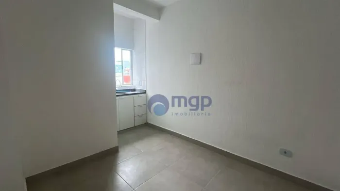 Apartamento para locação na Vila Maria - São Paulo/SP