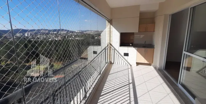 RR9410 Apartamento 110m² CONDOMÍNIO ALPHAVITA - OPORTUNIDADE - 3 Dorms 2 Vagas - Santana d