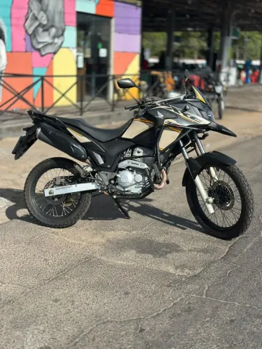 Honda XRE 300 Adv