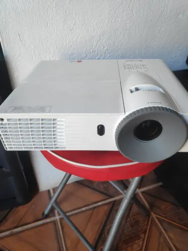 Projetor LG