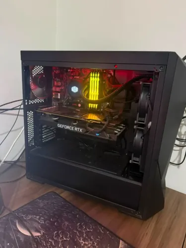 PC Gamer - Apenas Venda