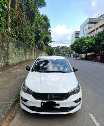 Fiat Cronos Drive 1.3 8V Flex 2022