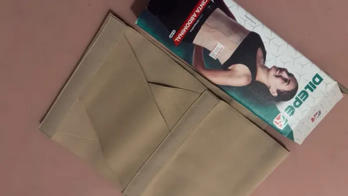 Cinta abdominal