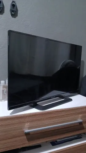 TV Panasonic 32 (Smart)