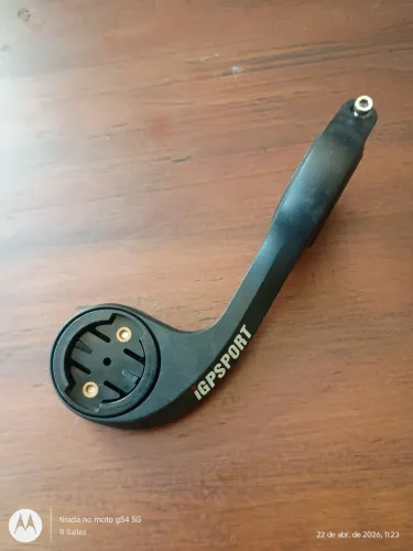 Suporte Garmin IGPSPORT
