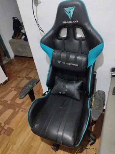 Cadeira gamer