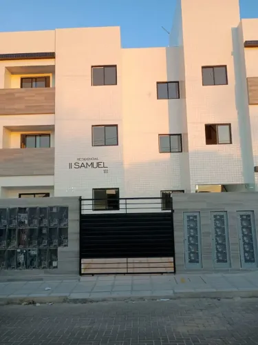 Apartamento para alugar - Cidade Verde/Bairro das Indústrias