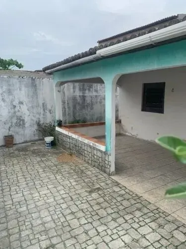 VENDO CASA MARITUBA!!