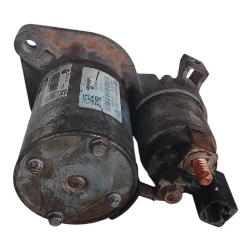 Motor Arranque Hyundai Veloster 1.6 2013 2019