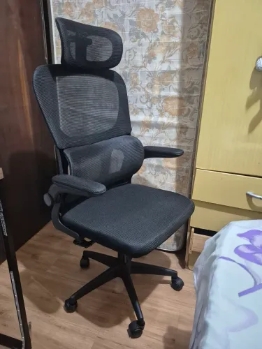 Cadeira Ergonomica