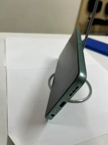 Motorola G56 256 GB Com Capa e Película