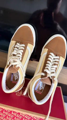 Tenis Vans - Ótimo estado