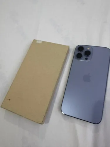 Vendo iPhone 13 Pro Maxx