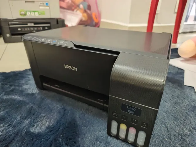 Impressora Epson L3150 novinha
