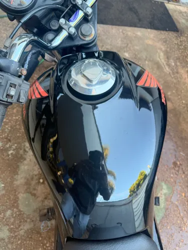 Vendo Fan 125 ES