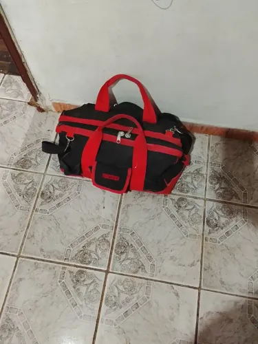 Ferramentas usadas