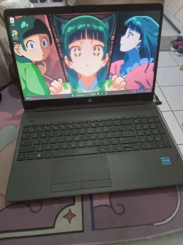 NOTEBOOK HP 256R