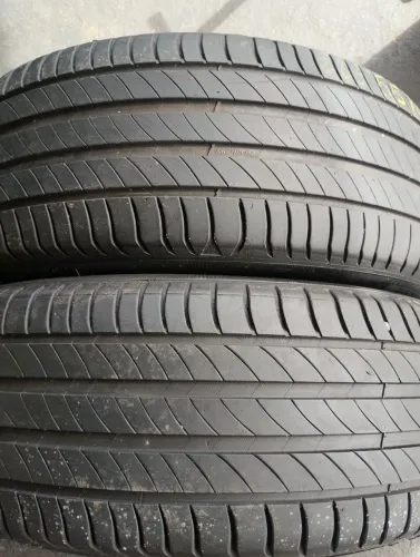 pneu Michelin 225 55 18