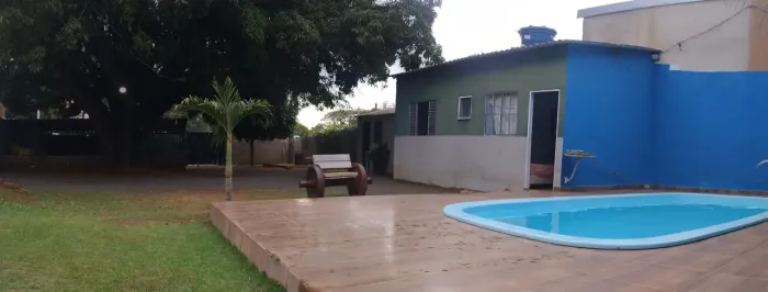 Chácara a venda 