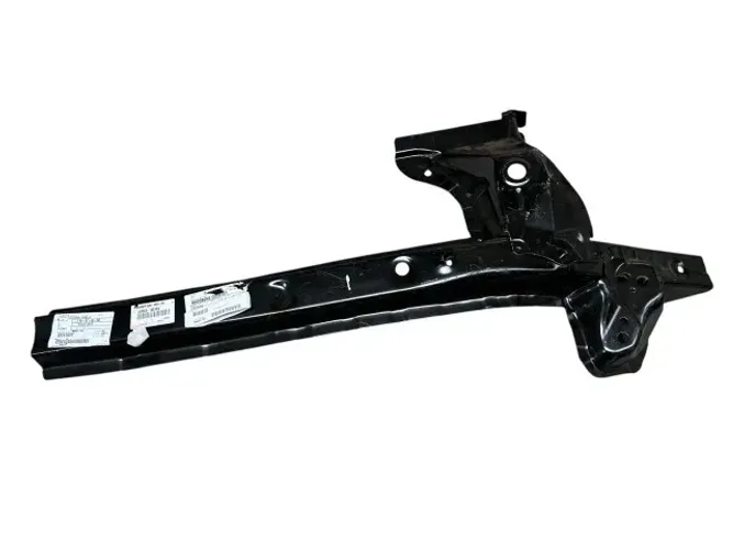 Longarina Lateral Tras Ld Orig Etios Hatch 2022 570230d101