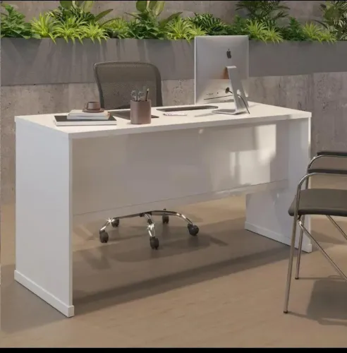 Mesa de escritório