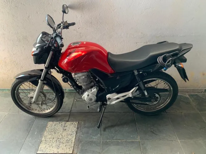 Aluguel de Motos R$ 250,00