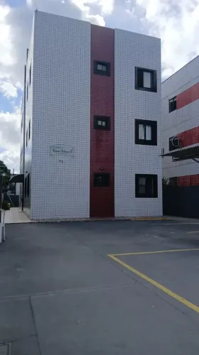 Imóvel para venda tem 70 metros quadrados com 2 quartos em Cuiá - João Pessoa - PB