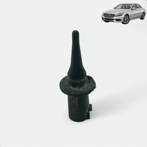 Medidor Temperatura Externa Mercedes C180 C200 2015 2018