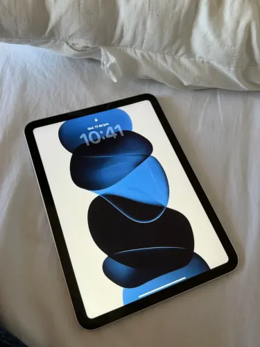 iPad 10 geração 64gb