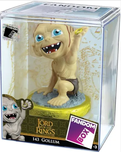 FANDOMBOX Gollun senhor dos anéis