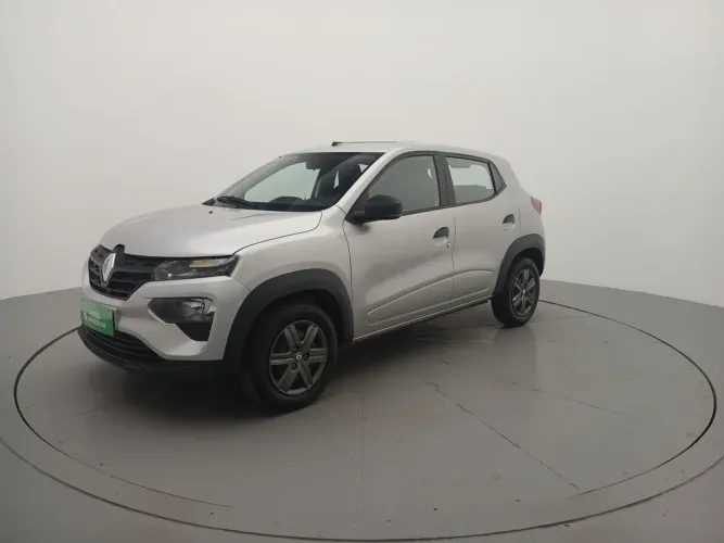 Renault Kwid 1.0 Zen 2026