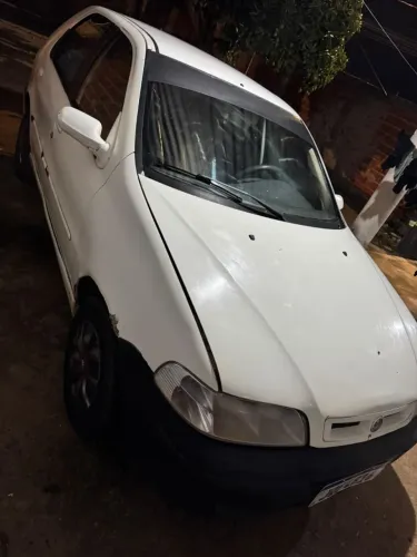 Fiat Palio 1.0/ Trofeo 1.0 Fire/ Fire Flex 2P 2004