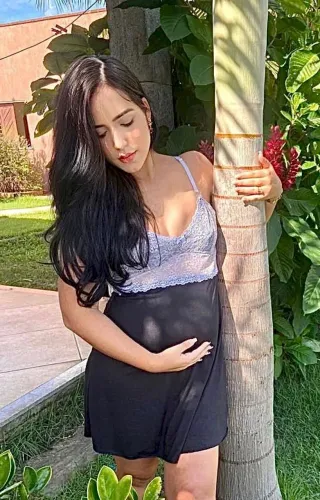 Camisola de Amamentação