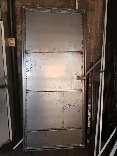 Serralheiro, manutenção e solda