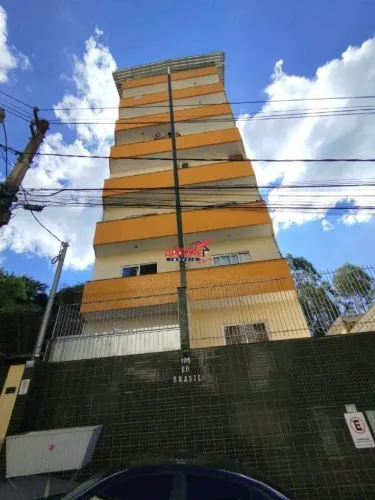 Kitnet para locação no Bairro Liberdade em Viçosa MG