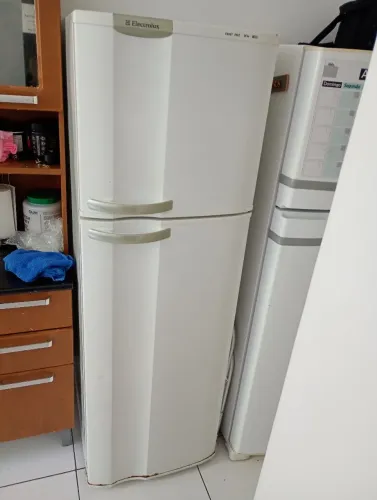 Geladeira Frost Free