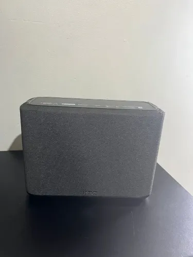 CAIXA DE SOM DENON HOME 250 Bluetooth 
