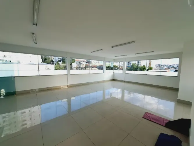 Loja / Salão / Ponto Comercial para alugar em Belo Horizonte