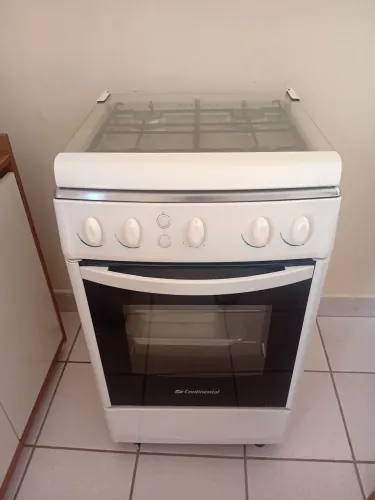 Fogão continental 