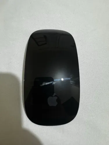 Apple Magic Mouse Usb-C A3204 - 2 Meses Uso