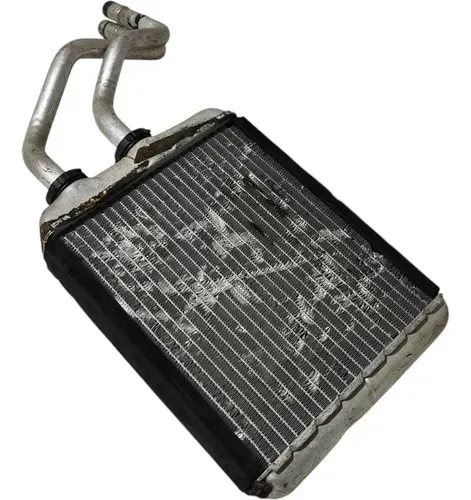 Condensador Ar Quente 52479237 Gm Astra 2009 2010 2011