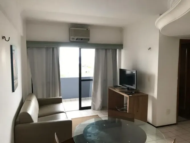 Flat Imóvel para venda com 44 metros quadrados com 1 quarto em Renascença - São Luís - MA